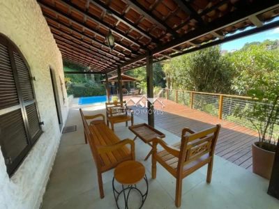 Casa, 4 quartos, 180 m² - Foto 5