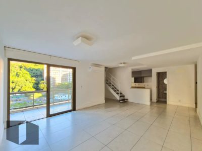 Apartamento, 2 quartos, 99 m² - Foto 1