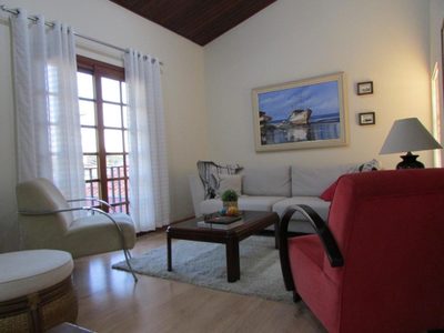 Casa, 3 quartos - Foto 5