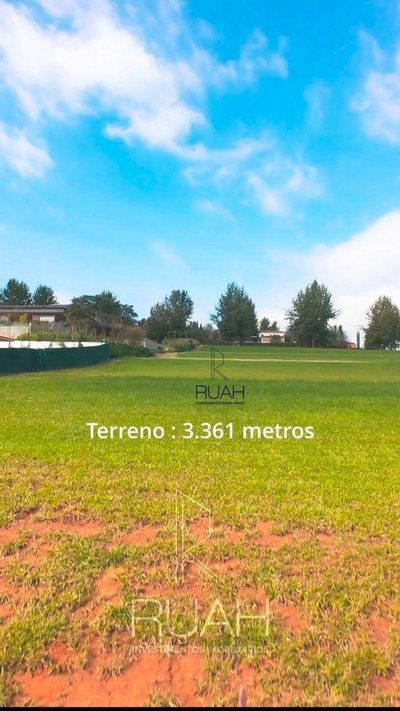 Loteamento e Condomínio, 3361 m² - Foto 1