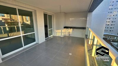 Apartamento, 2 quartos, 80 m² - Foto 3
