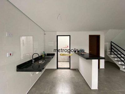 Sobrado, 2 quartos, 113 m² - Foto 4