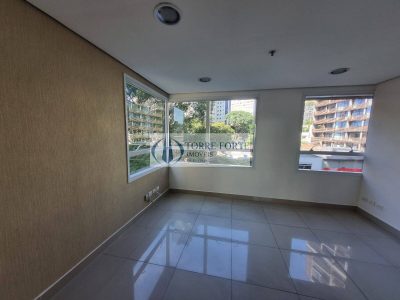 Sala-Conjunto, 34 m² - Foto 3
