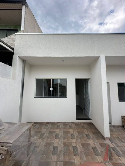 Casa, 2 quartos, 48 m² - Foto 3