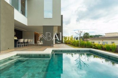 Casa, 4 quartos, 625 m² - Foto 3