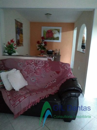 Casa, 2 quartos, 110 m² - Foto 3