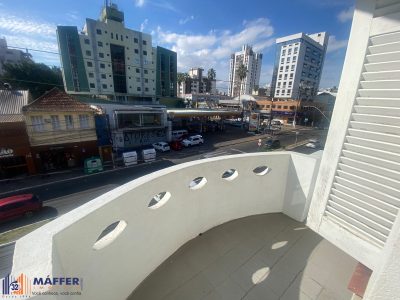 Apartamento, 3 quartos, 72 m² - Foto 4