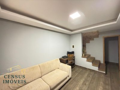 Casa, 2 quartos - Foto 2