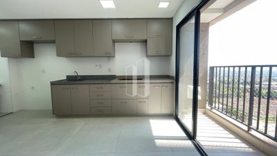 Apartamento, 2 quartos, 62 m² - Foto 2