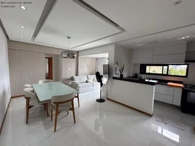 Apartamento, 2 quartos, 76 m² - Foto 2