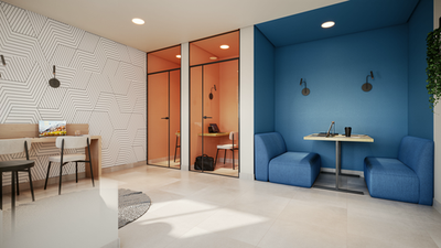 Apartamento, 2 quartos, 37 m² - Foto 5