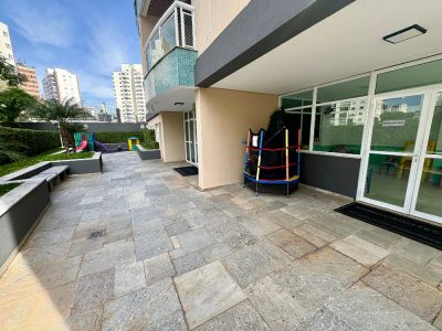 Apartamento, 3 quartos, 82 m² - Foto 3