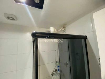 Apartamento, 1 quarto, 33 m² - Foto 1