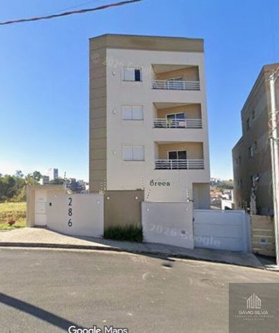 Apartamento, 3 quartos, 94 m² - Foto 2
