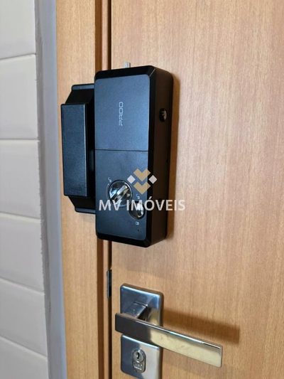 Apartamento, 1 quarto, 47 m² - Foto 3