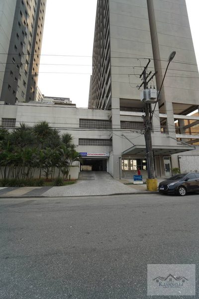 Sala-Conjunto, 42 m² - Foto 2