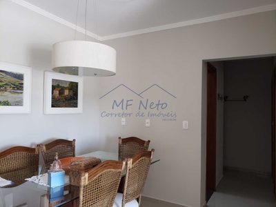 Apartamento, 3 quartos, 82 m² - Foto 2