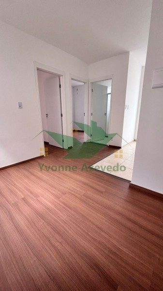 Apartamento, 2 quartos, 41 m² - Foto 1