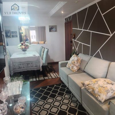 Apartamento, 3 quartos, 68 m² - Foto 5