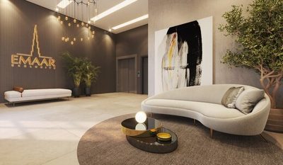 Apartamento, 3 quartos, 124 m² - Foto 3