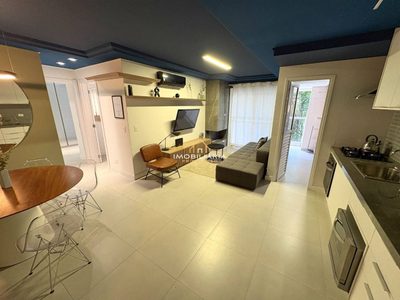 Apartamento, 2 quartos, 86 m² - Foto 3