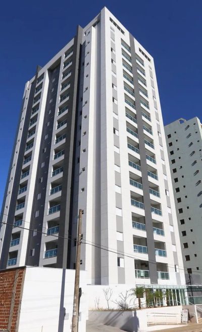Apartamento, 2 quartos, 55 m² - Foto 3