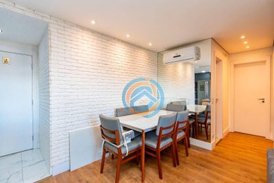 Apartamento, 2 quartos, 67 m² - Foto 5
