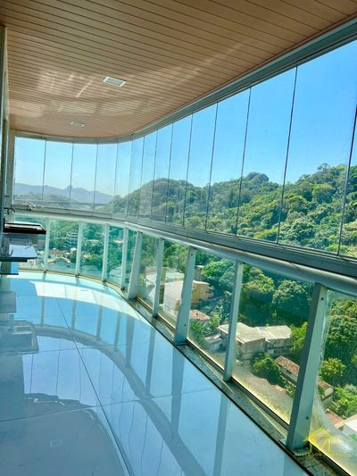 Apartamento, 4 quartos, 212 m² - Foto 3