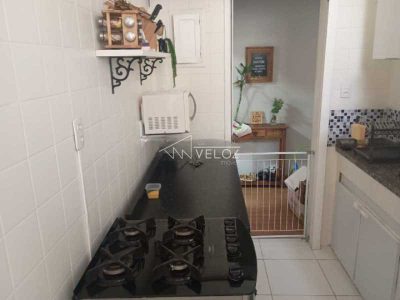 Apartamento, 2 quartos, 75 m² - Foto 2