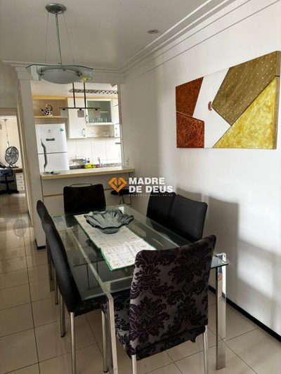 Apartamento, 3 quartos, 94 m² - Foto 3