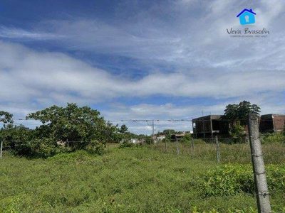Terreno, 450 m² - Foto 1