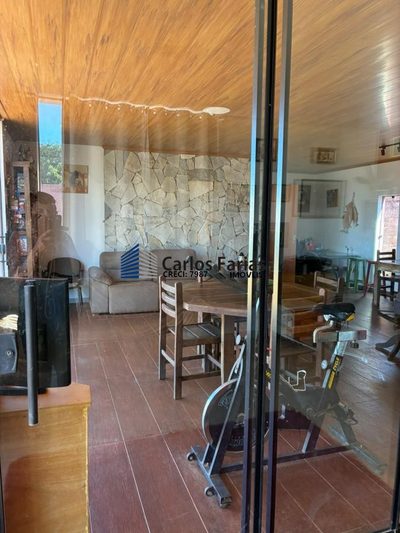 Casa de Condomínio, 1 quarto - Foto 4