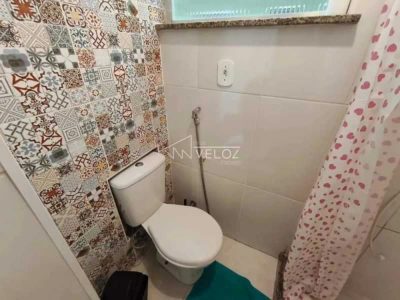 Apartamento, 1 quarto, 25 m² - Foto 1