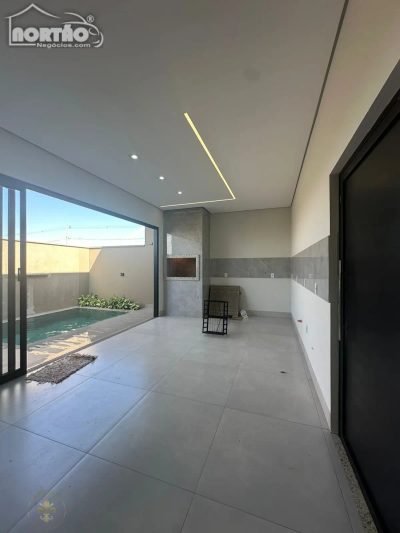 Casa, 1 quarto, 136 m² - Foto 4