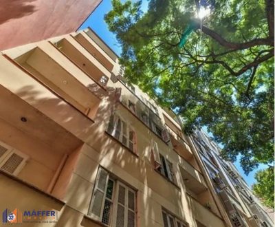 Apartamento, 3 quartos, 83 m² - Foto 1
