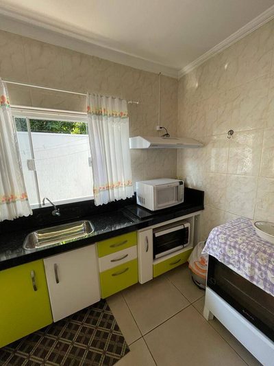 Casa, 3 quartos, 218 m² - Foto 5
