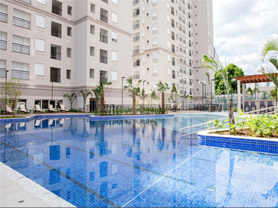 Apartamento, 2 quartos, 70 m² - Foto 1