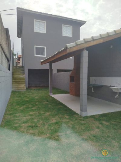 Casa, 2 quartos, 78 m² - Foto 3