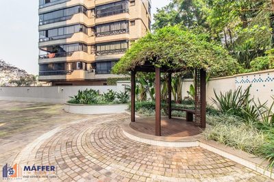 Apartamento, 4 quartos, 356 m² - Foto 3