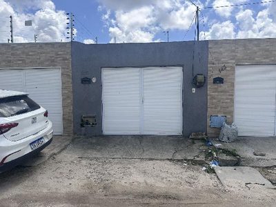 Casa, 1 quarto, 100 m² - Foto 1