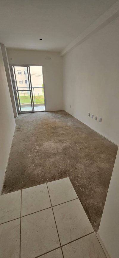 Apartamento, 2 quartos, 49 m² - Foto 4