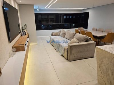 Apartamento, 3 quartos, 89 m² - Foto 5