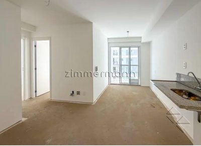 Apartamento, 2 quartos, 41 m² - Foto 3