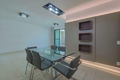 Apartamento, 4 quartos, 147 m² - Foto 2