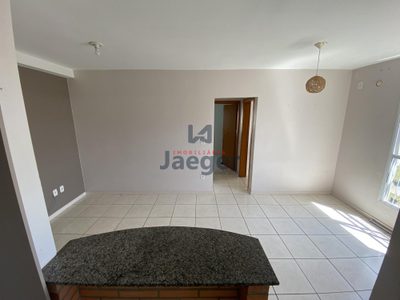 Apartamento, 2 quartos, 52 m² - Foto 5