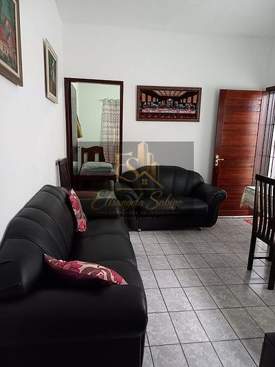 Casa, 2 quartos, 74 m² - Foto 5