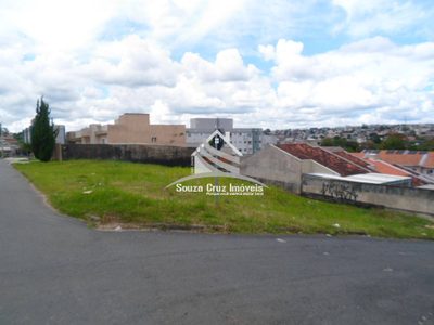 Terreno, 510 m² - Foto 1