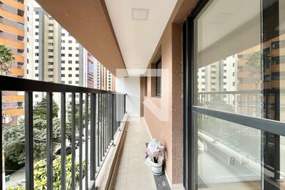 Apartamento, 2 quartos, 45 m² - Foto 5