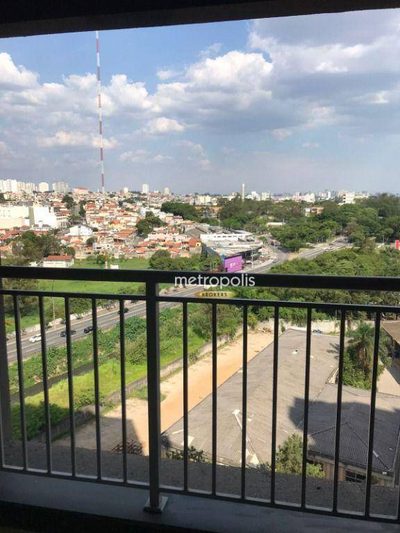 Apartamento, 2 quartos, 55 m² - Foto 5