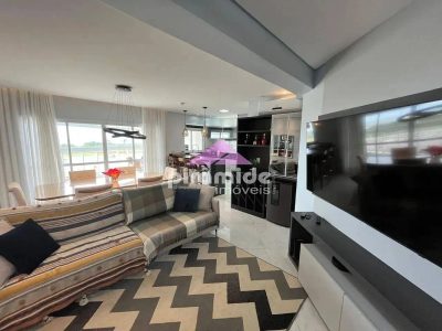Apartamento, 3 quartos, 119 m² - Foto 2